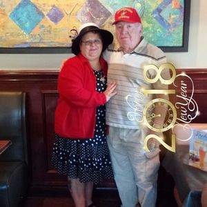 Meet your Posher, Candy